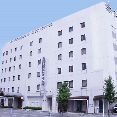 一宫市酒店 外观 照片