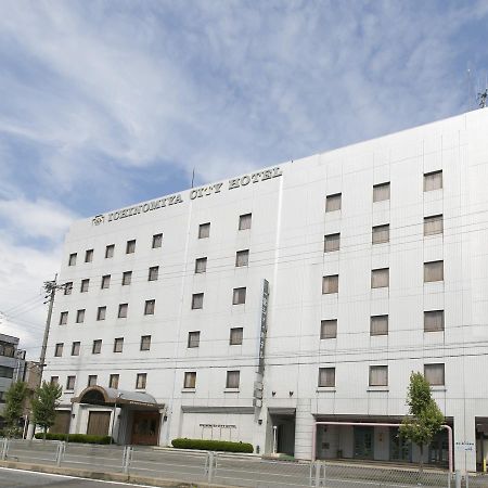 一宫市酒店 外观 照片
