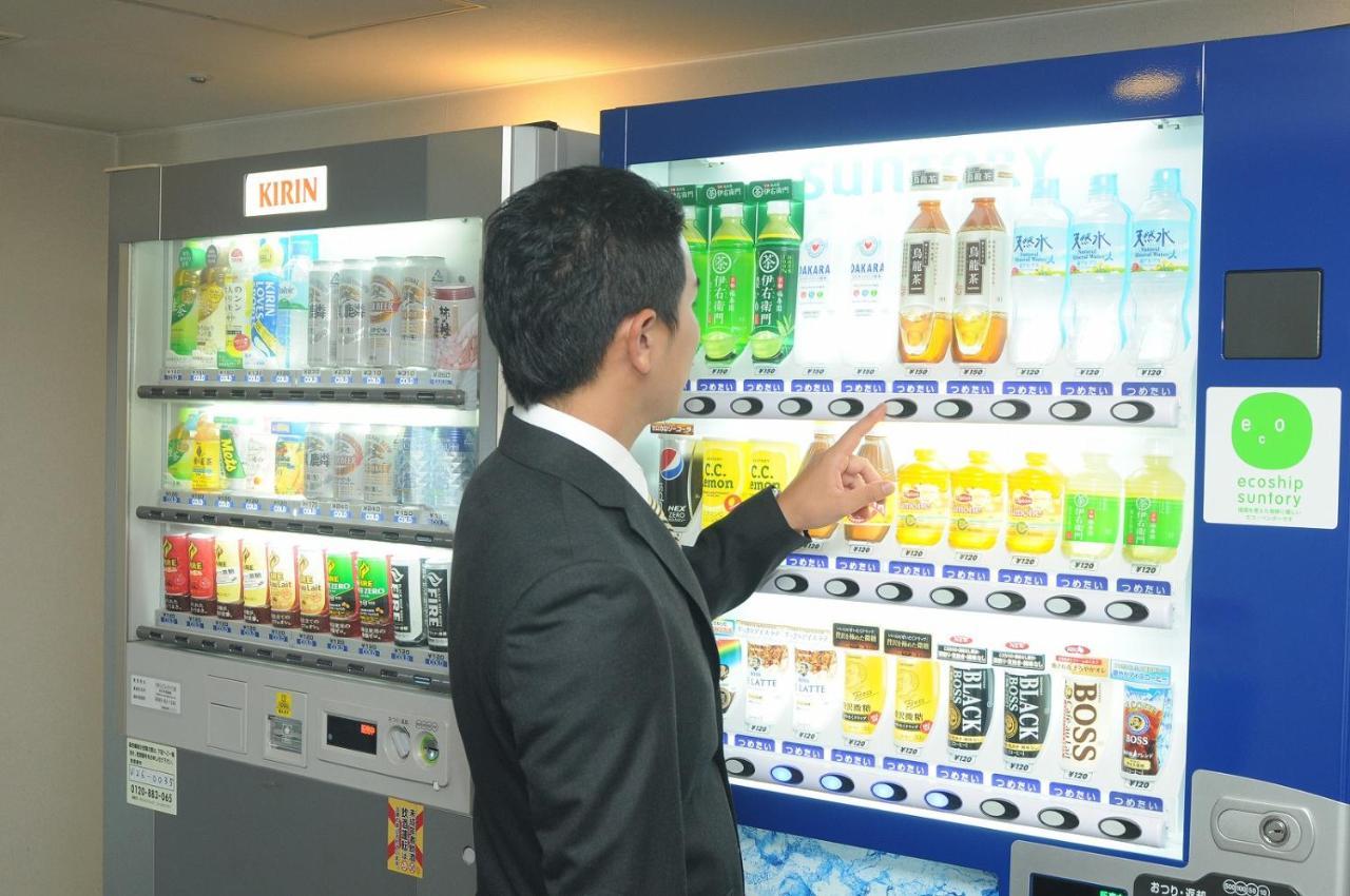 一宫市酒店 外观 照片