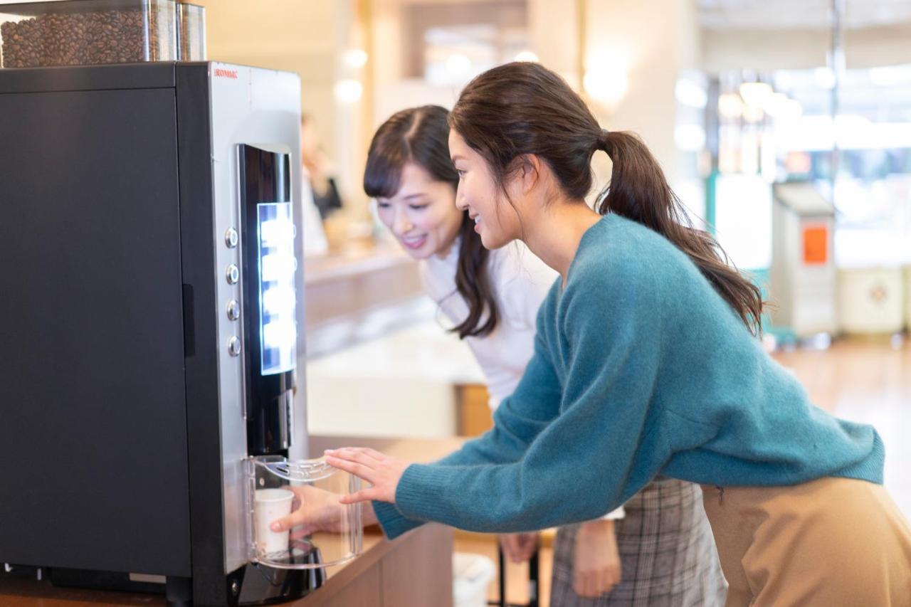 一宫市酒店 外观 照片